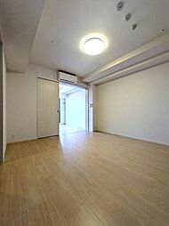 パレスシンシア江東橋 12階1LDKのリビング/ダイニング