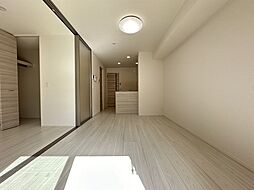 グレイスヴェリテ 103 1階2LDKのリビング/ダイニング