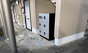 フラットＫI 101 ｜ 福島県白河市新白河２丁目30-5（賃貸アパート1K・1階・24.50㎡） その16