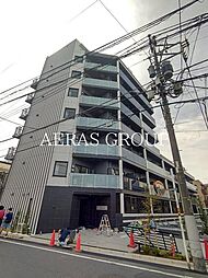 アークマーク池袋本町