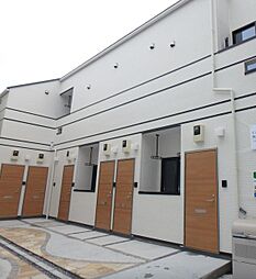 レスペデザ小岩