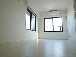 アルテシモフェリオ 7階1Kのリビング/ダイニング