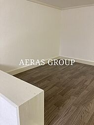 ヴェルジェ滝頭 ワンルームの写真