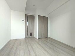 プレール・ドゥーク中野富士見町II 2階1Kのリビング/ダイニング