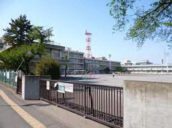 テラスハウススターズA_周辺_3