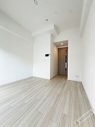 近鉄奈良線 河内小阪駅 徒歩2分の賃貸マンション 15階1Kのリビング/ダイニング