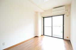 都営浅草線 五反田駅 徒歩6分の賃貸マンション 1階1Kのリビング/ダイニング