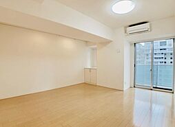 Brillia ist 東雲キャナルコート 10階1SLDKのリビング/ダイニング