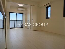 トラディス大塚 404 4階1DKのリビング/ダイニング