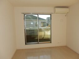 メゾン・ド・ボヌール 2階1Kのリビング/ダイニング