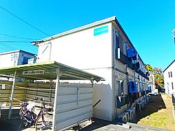 京王線 高幡不動駅 徒歩4分