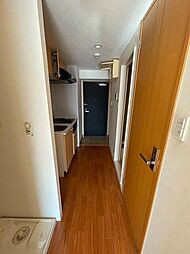 アルテシモ ヴィスタ 9階1Kのリビング/ダイニング