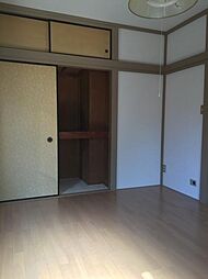 ルミエールI 1階1DKのリビング/ダイニング