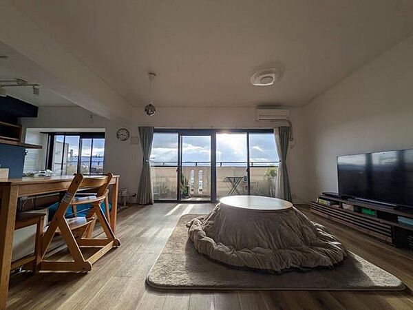 居室・リビング