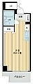 フラット163階8.3万円