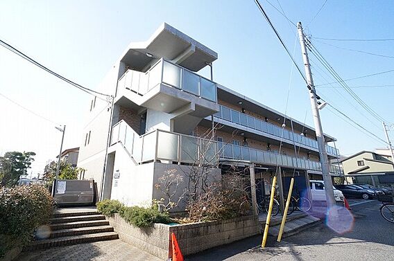 グレイス・ササ_外観_1