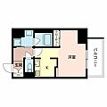 MORINOMIYAHOUSE3階8.2万円