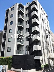 ミリアレジデンス中野坂上