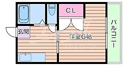 🉐敷金礼金0円！🉐京阪本線 関目駅 徒歩9分