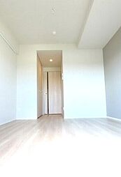 URBANLINKときわ台 6階1Kのリビング/ダイニング