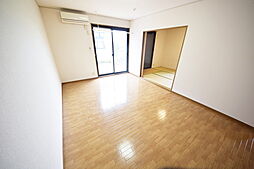 パルテノン・ロイヤルA 2LDKの写真