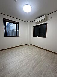 SK小松川 2階3DKのリビング/ダイニング