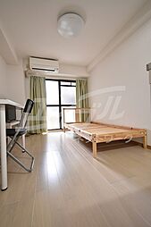 パイン吹田元町 ワンルームの写真