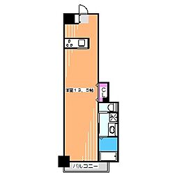 TKアンバーコート大町 11階