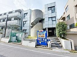 ヴェルメゾン初台