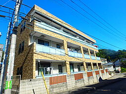 小田急小田原線 柿生駅 徒歩11分