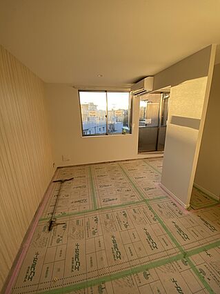 AvenirTamagawaGakuen_内装_4