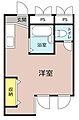 ルネ堀川3階3.6万円