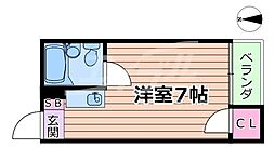 Osaka Metro今里筋線 蒲生四丁目駅 徒歩7分