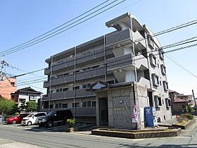 コーポラスカルム 301 ｜ 熊本県熊本市南区出仲間４丁目（賃貸マンション3LDK・3階・69.91㎡） その1