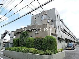 ピア・グランデ弐番館