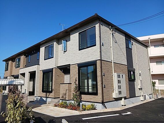 サンシャイン_トップ画像