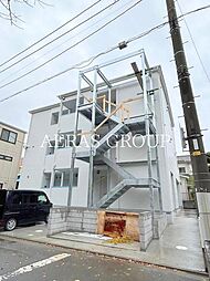 パークサイド平塚