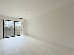 ARK CITY船堀 1階2SLDKのリビング/ダイニング