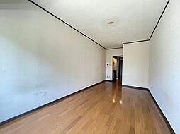 リュクスシティー国分寺 2階ワンルームのリビング/ダイニング