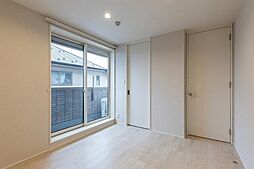 京王井の頭線 久我山駅 徒歩6分の賃貸マンション 2階2LDKのリビング/ダイニング