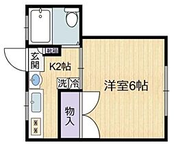 京王相模原線 京王永山駅 徒歩16分