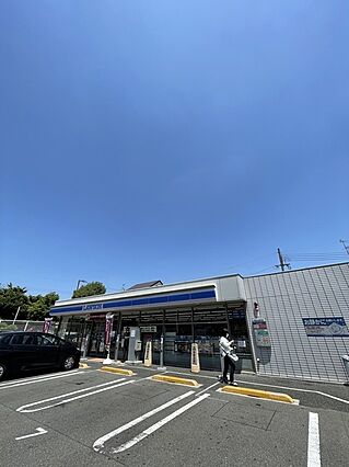 ツバイト東住吉_周辺_2