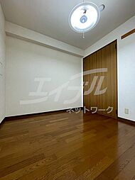 Osaka Metro長堀鶴見緑地線 鶴見緑地駅 徒歩14分の賃貸マンション 3階2LDKのリビング/ダイニング