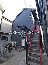 プランドールZAIZEN潮田