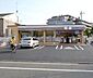 周辺：セブンイレブン大田区上池台3丁目店 355m