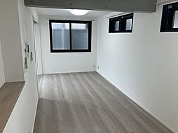 レピュア池袋本町レジデンス 4階1LDKのリビング/ダイニング