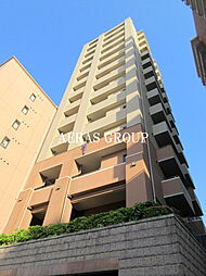 レジディア島津山