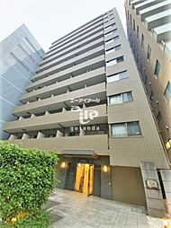 JR京浜東北・根岸線 大森駅 徒歩5分の賃貸マンション