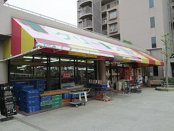 イズミ金岡_周辺_1