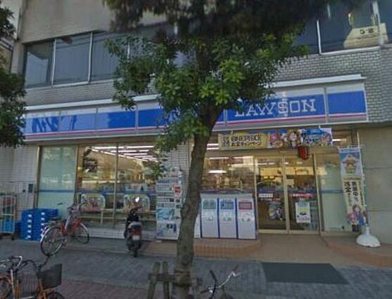グランパシフィック北巽_周辺_8